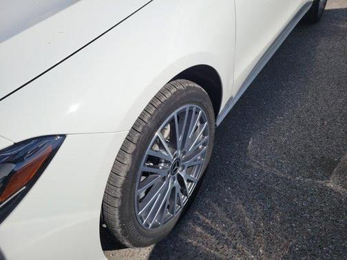 2026 Mercedes-Benz CLA 250 Base