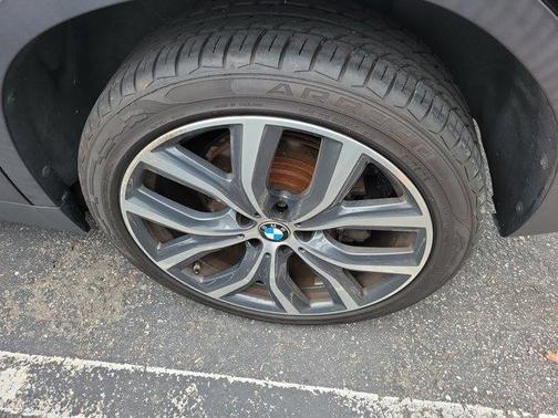 2020 BMW X2 sDrive28i