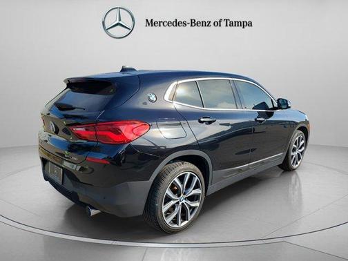 2020 BMW X2 sDrive28i