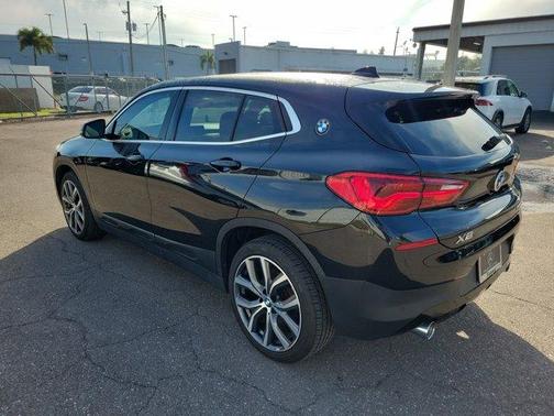 2020 BMW X2 sDrive28i