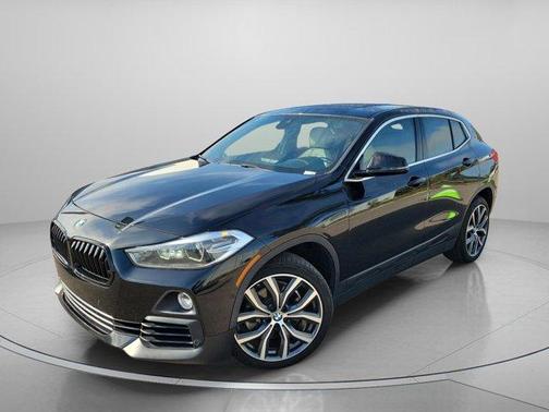 2020 BMW X2 sDrive28i