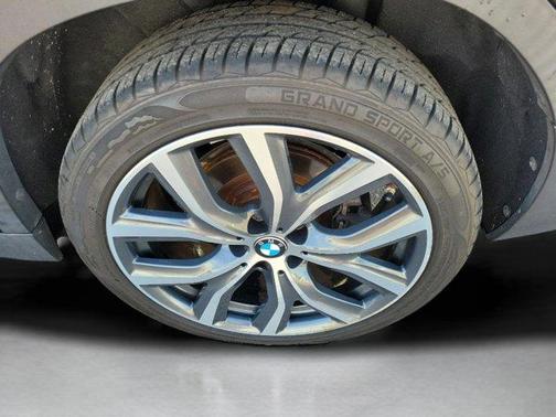 2020 BMW X2 sDrive28i