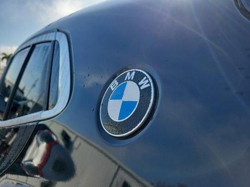 2020 BMW X2 sDrive28i