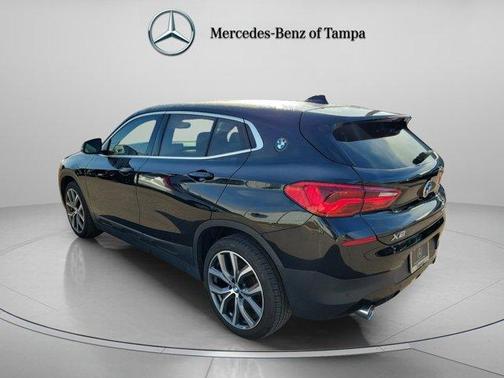 2020 BMW X2 sDrive28i