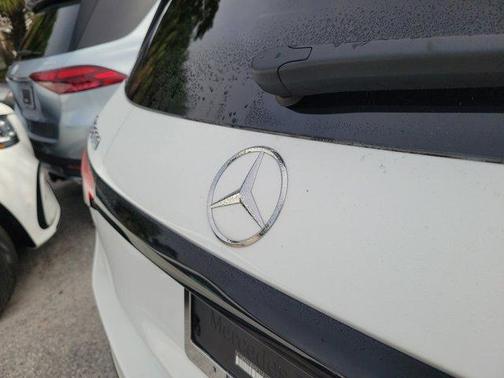 2025 Mercedes-Benz GLC 300 Base 4MATIC