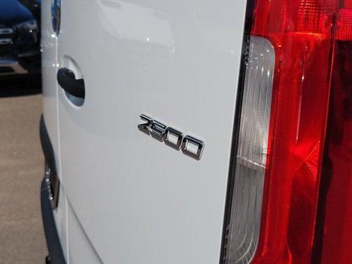 2026 Mercedes-Benz Sprinter 2500 Standard Roof