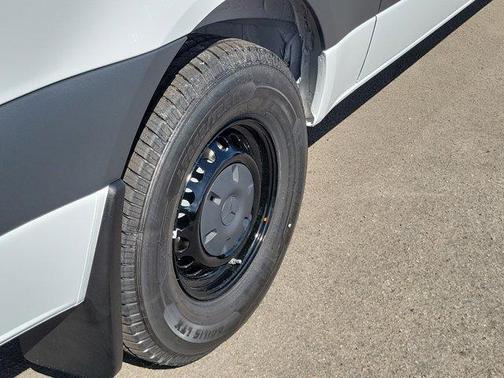 2026 Mercedes-Benz Sprinter 2500 Standard Roof