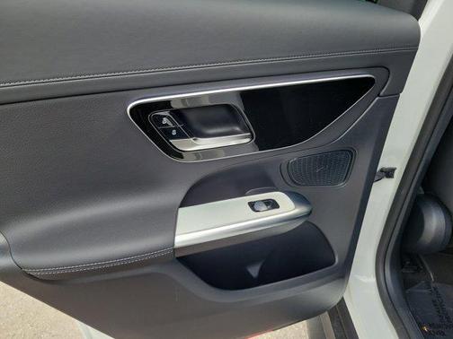 2026 Mercedes-Benz GLC 300 Base 4MATIC