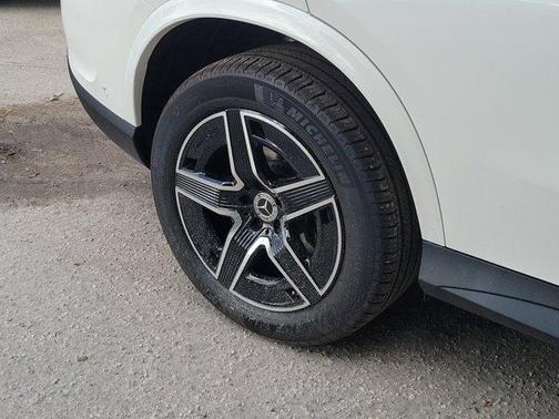 2026 Mercedes-Benz GLC 300 Base 4MATIC