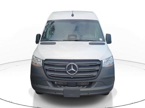 2026 Mercedes-Benz Sprinter 2500 High Roof