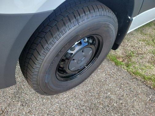 2026 Mercedes-Benz Sprinter 2500 High Roof