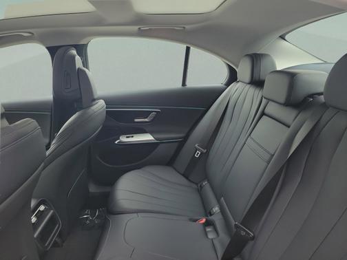 2026 Mercedes-Benz E-Class E 350 4MATIC