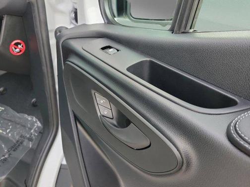 2026 Mercedes-Benz Sprinter 2500 High Roof