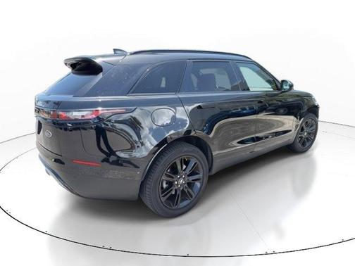 2020 Land Rover Range Rover Velar S