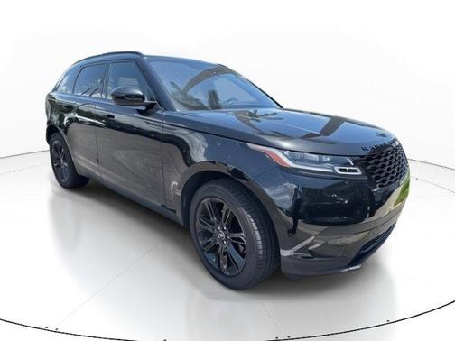 2020 Land Rover Range Rover Velar S