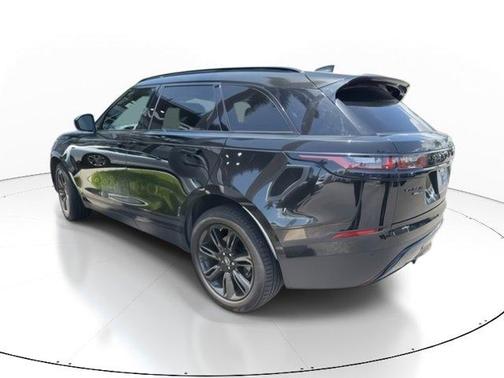 2020 Land Rover Range Rover Velar S