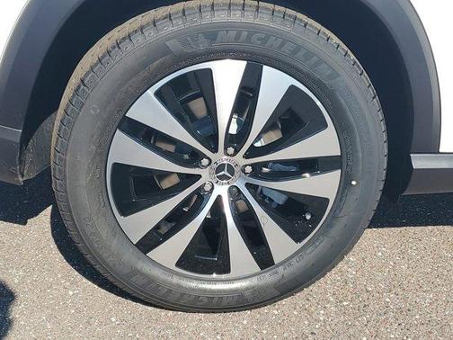 2026 Mercedes-Benz GLE 350 Base