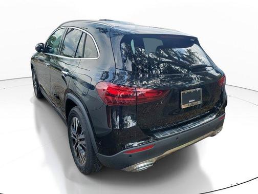 2025 Mercedes-Benz GLA 250 Base