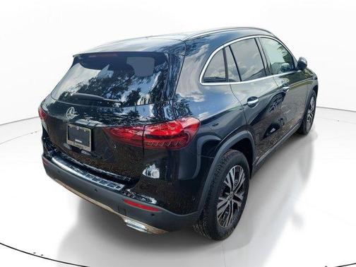 2025 Mercedes-Benz GLA 250 Base