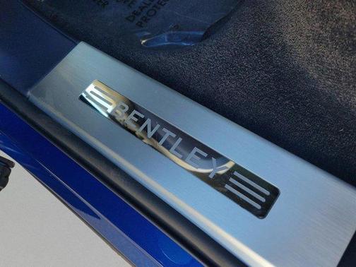 2018 Bentley Bentayga W12 Signature