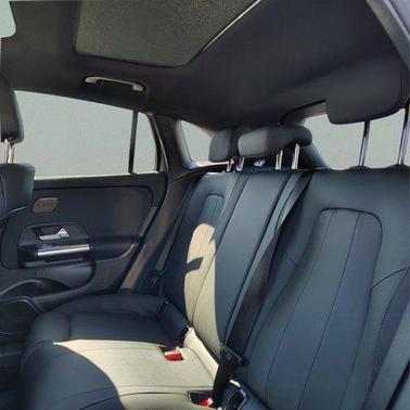 2026 Mercedes-Benz GLA 250 Base