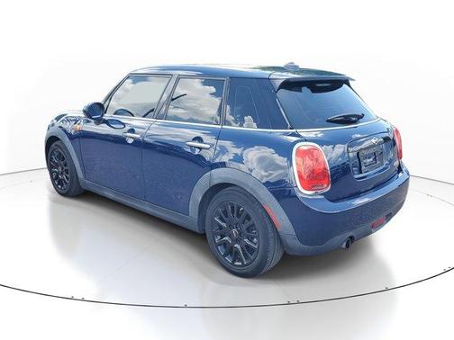 2016 MINI Hardtop Cooper