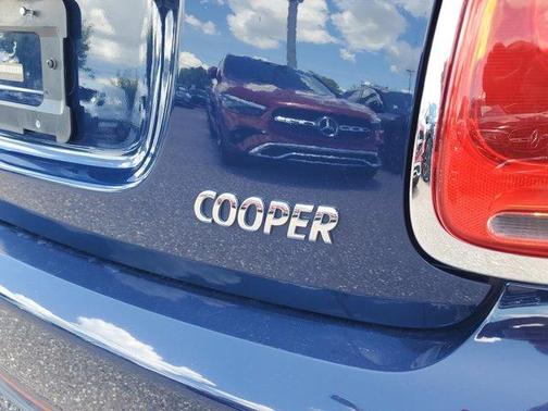 2016 MINI Hardtop Cooper