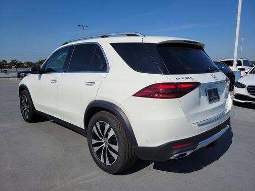 2026 Mercedes-Benz GLE 350 Base