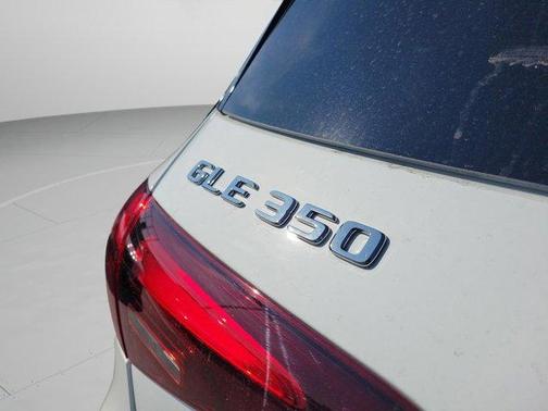 2026 Mercedes-Benz GLE 350 Base