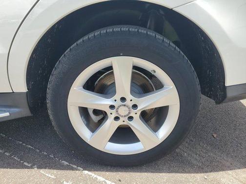 2018 Mercedes-Benz GLE 350 Base