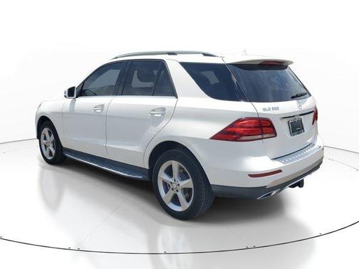 2018 Mercedes-Benz GLE 350 Base