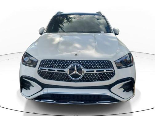 2024 Mercedes-Benz GLE 350 Base 4MATIC