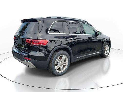 2023 Mercedes-Benz GLB 250 Base 4MATIC