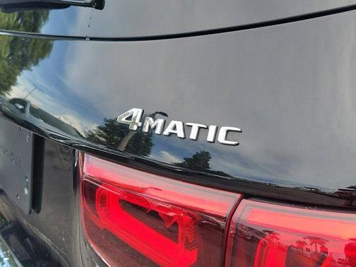 2023 Mercedes-Benz GLB 250 Base 4MATIC