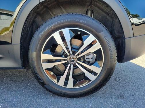 2025 Mercedes-Benz GLB 250 Base