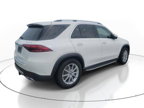 2026 Mercedes-Benz GLE 350 Base