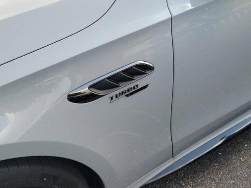 2026 Mercedes-Benz AMG E 53 Base