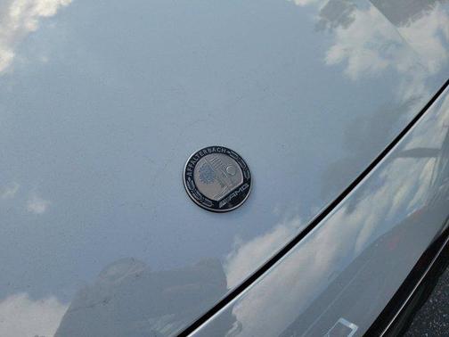 2026 Mercedes-Benz AMG E 53 Base