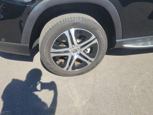 2020 Mercedes-Benz GLS 450 Base 4MATIC