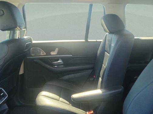 2020 Mercedes-Benz GLS 450 Base 4MATIC