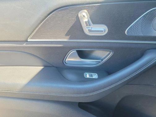 2020 Mercedes-Benz GLS 450 Base 4MATIC