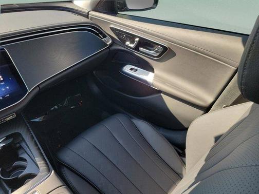 2025 Mercedes-Benz E-Class E 350 4MATIC