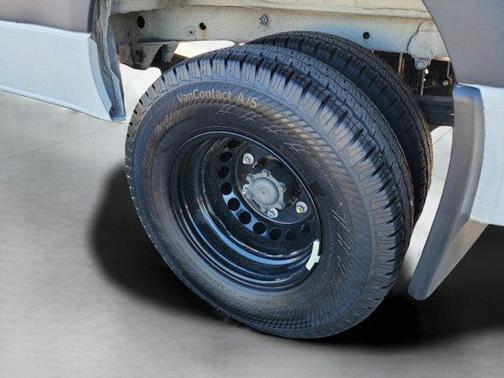 2024 Mercedes-Benz Sprinter 3500XD 170 WB High Roof Cargo