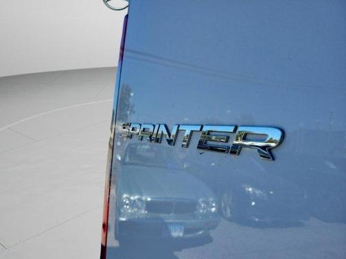 2024 Mercedes-Benz Sprinter 3500XD 170 WB High Roof Cargo