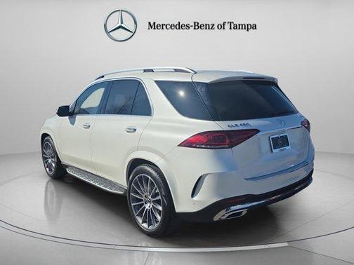 2023 Mercedes-Benz GLE 450 4MATIC