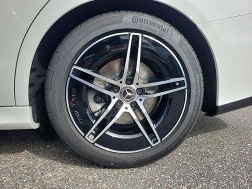 2026 Mercedes-Benz E-Class 350