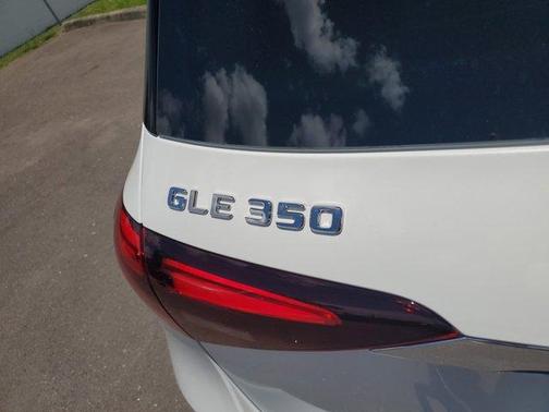 2025 Mercedes-Benz GLE 350 Base