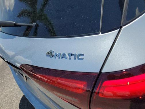 2025 Mercedes-Benz GLE 350 Base 4MATIC