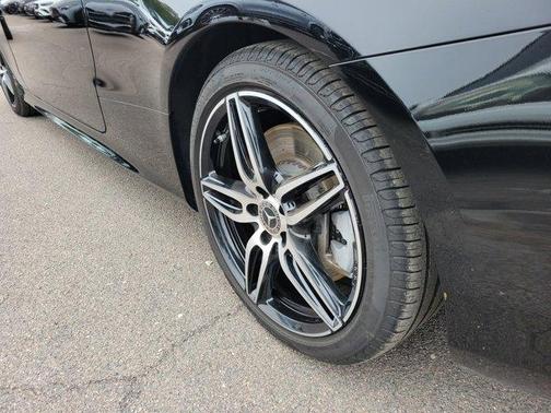 2020 Mercedes-Benz E-Class E 450