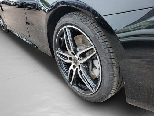 2020 Mercedes-Benz E-Class E 450